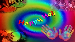 Happy Holi Special Telugu Songs
