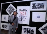 Ranveer Singh Forbes 2015 Event