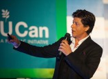 Shah Rukh Khan Launches Nerolac