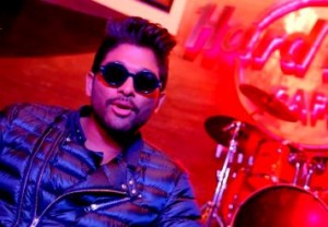 s/o satyamurthy promotional song teaser