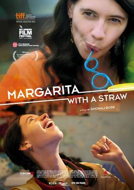 Kalki Koechlin in Margarita With A Straw