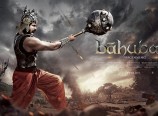 Stunning Latest Poster of Bahubali