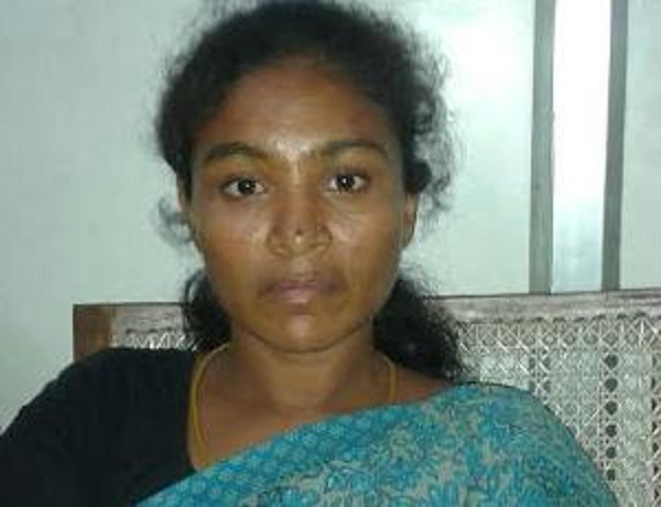 tamil actress sangeetha killing director selva