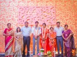 Allari Naresh Marriage Invitation
