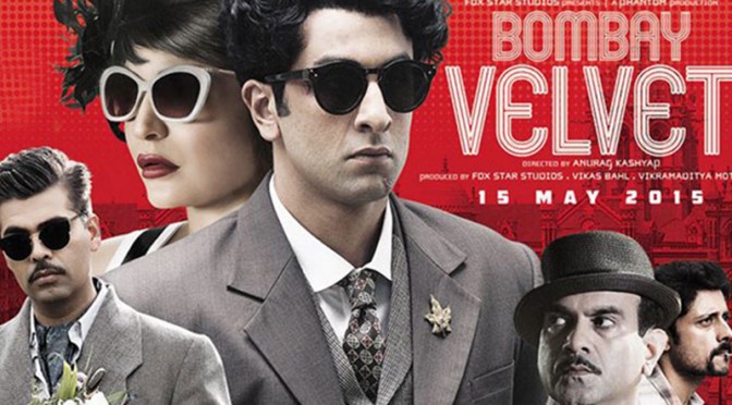 Bombay Velvet Review