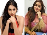 Tollywood Actresses Then and Now