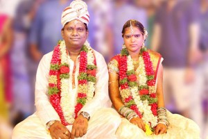 Thagubothu Ramesh Wedding Photos