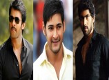 Tollywood Handsome Heroes