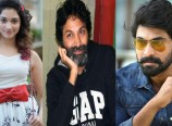 Trivikram Punch Dialogues on Rana