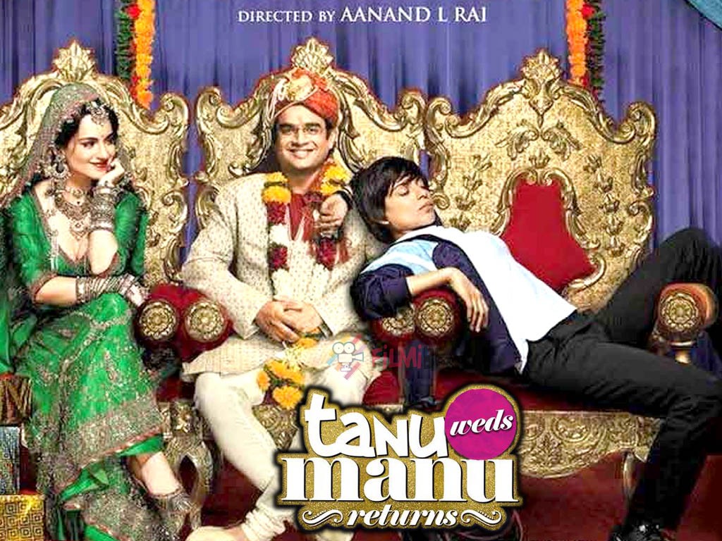 Tanu Weds Manu Returns Movie Review