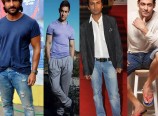 Bollywood Shortest Actors Heights