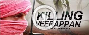 Killing Veerappan Trailer