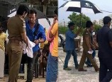 Ram Charan Police Officer Role in Srinu Vaitla Movie