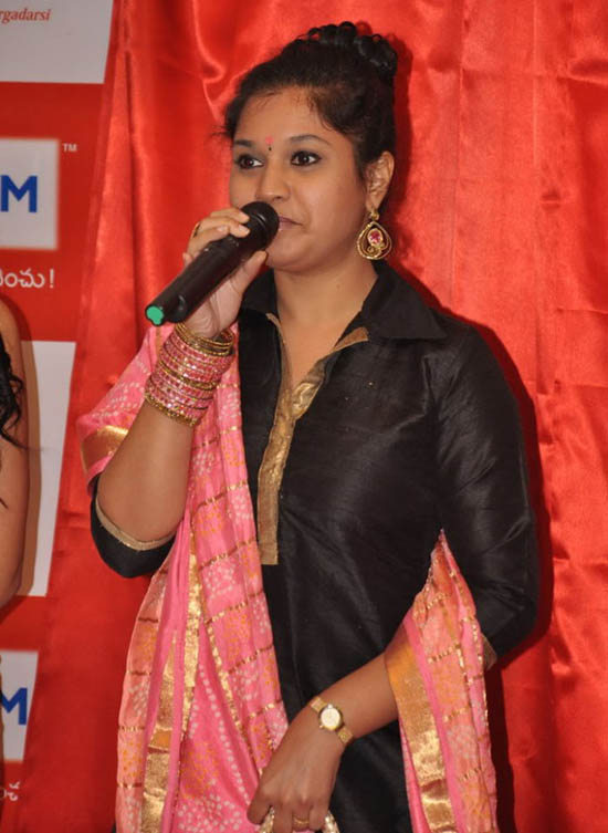 Singer Sumangali 