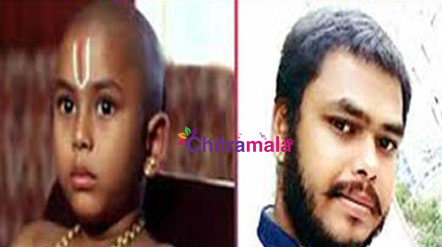 Sri Harsha Then and Now