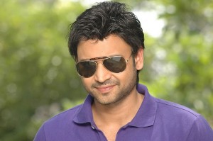 Sumanth in Vicky Donor