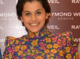 Taapsee Pannu Dating
