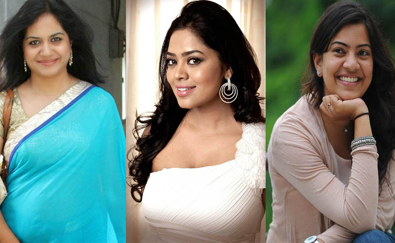 Tollywood Top Female Singers