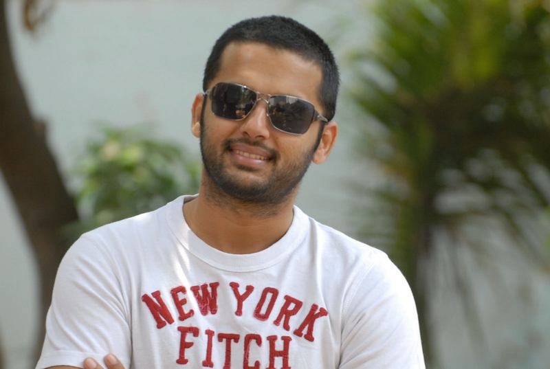 Nithin Father to Take Legal Action on Charmy