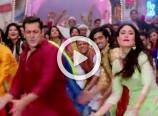 Aaj Ki Party Video Song