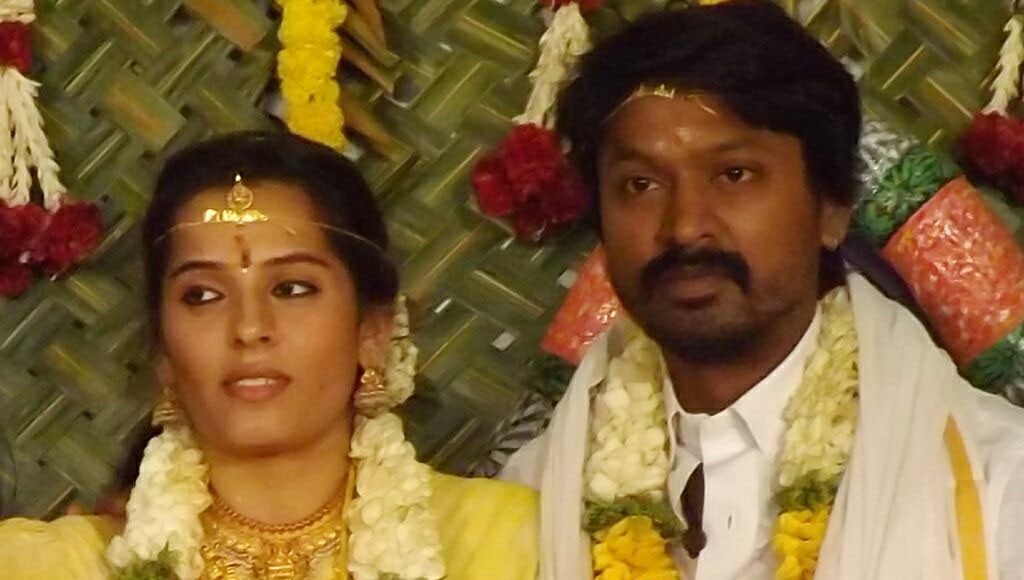 Tamil Actor Krishna Files Divorce