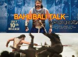 Baahubali Talk
