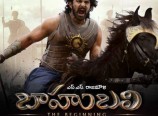 Baahubali First Weekend Collections