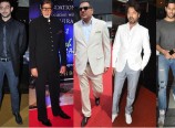 Tallest Bollywood Actors Height