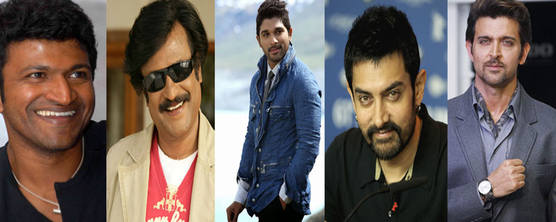 5 Actors Who Rejected Bajranji Bhaijaan