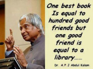 APJ Abdul Kalam Best Quotes