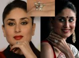 Kareena Kapoor Engagement Ring Cost