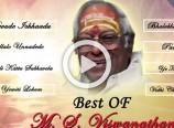 MS Viswanathan Telugu Hits