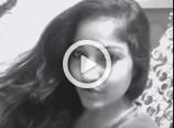 Madhavi Latha Dubsmash Video