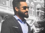 Jr NTR Role and Name in Sukumar Movie