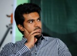 Ram Charan Goes Speechless After Watching Baahibali