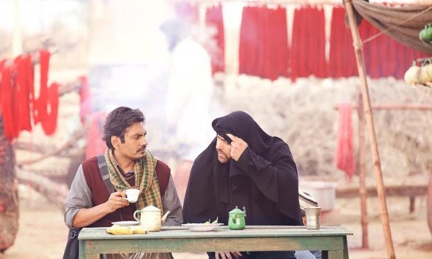 Salman Khan Spotted in Burka