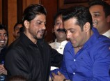 Salman and Shah Rukh Khan in YRF Project