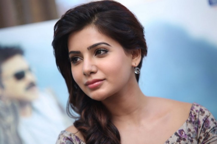 Samantha to join in ADMK