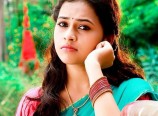 Sri Divya worries for her two unreleased movies