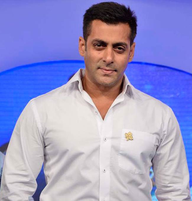 Salman Gifted Rs 1.5 Crore to a Special Person