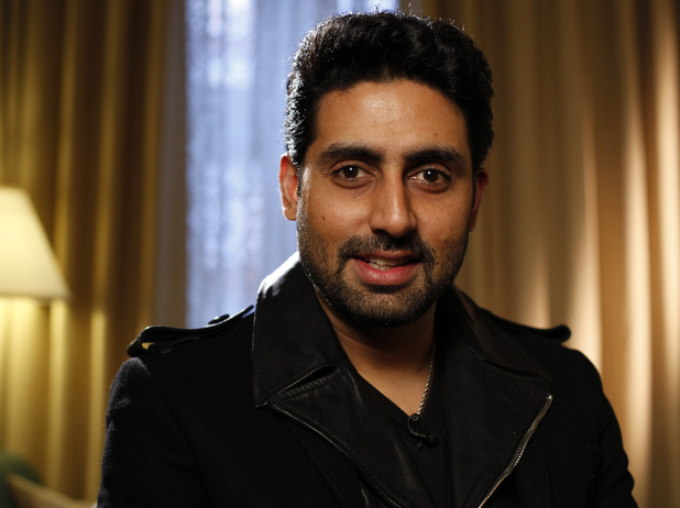 Abhishek Bachchan Comments on Sholay