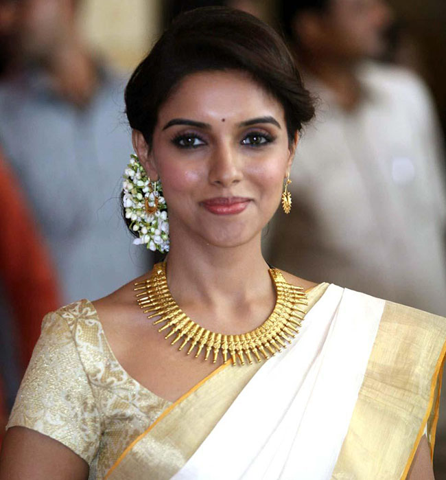 Asin Marriage