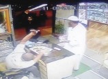 Mumbai Shopkeeper Attacked with Sword