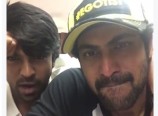Ram Charan and Rana in Brothers Remake