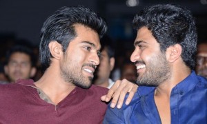Best Friends Of Tollywood