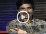 Ravi Teja Chit Chat on Kick 2