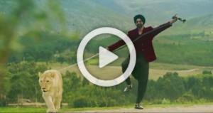 Singh is Bling Official Trailer