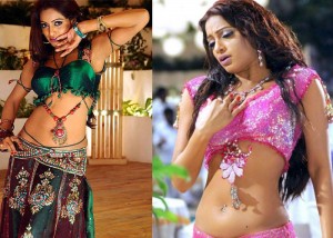 actress navel piercing images