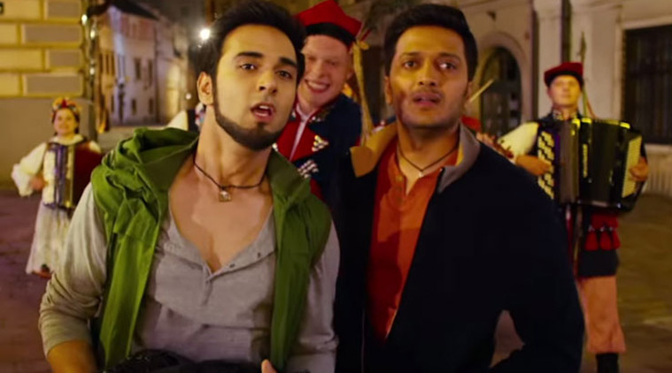 Bangistan banned in UAE