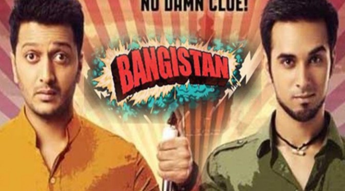 Bangistan Review